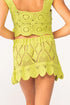 PQ Swim Zest Camila Skirt